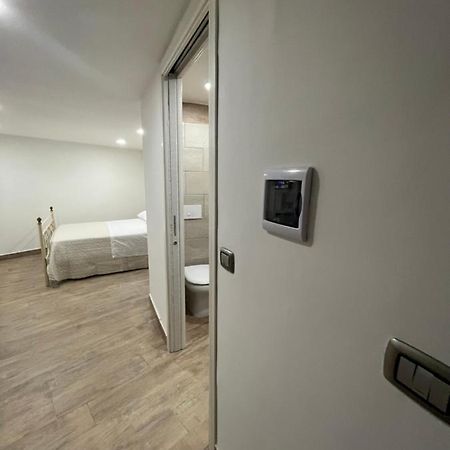 Maison Cresh 나폴리 외부 사진