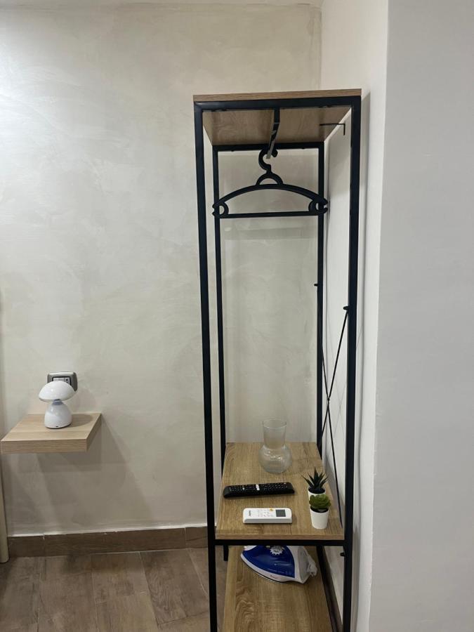 Maison Cresh 나폴리 외부 사진