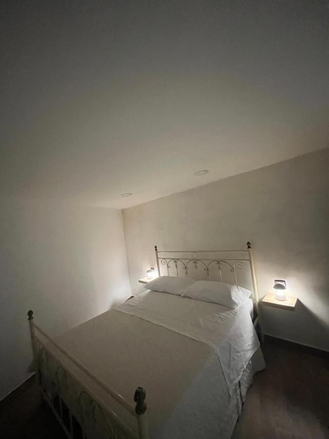 Maison Cresh 나폴리 외부 사진
