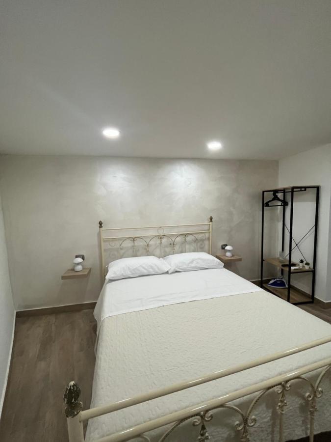 Maison Cresh 나폴리 외부 사진