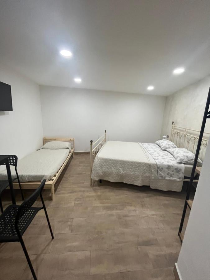 Maison Cresh 나폴리 외부 사진
